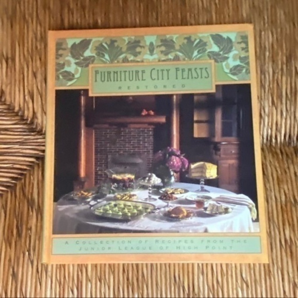 Furniture City Feasts Restored The JL High…